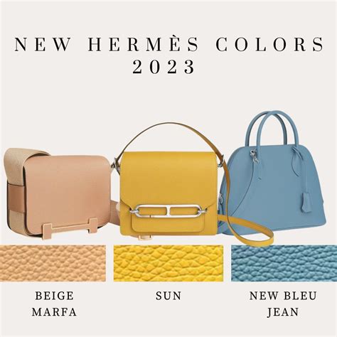 what color represents hermes.